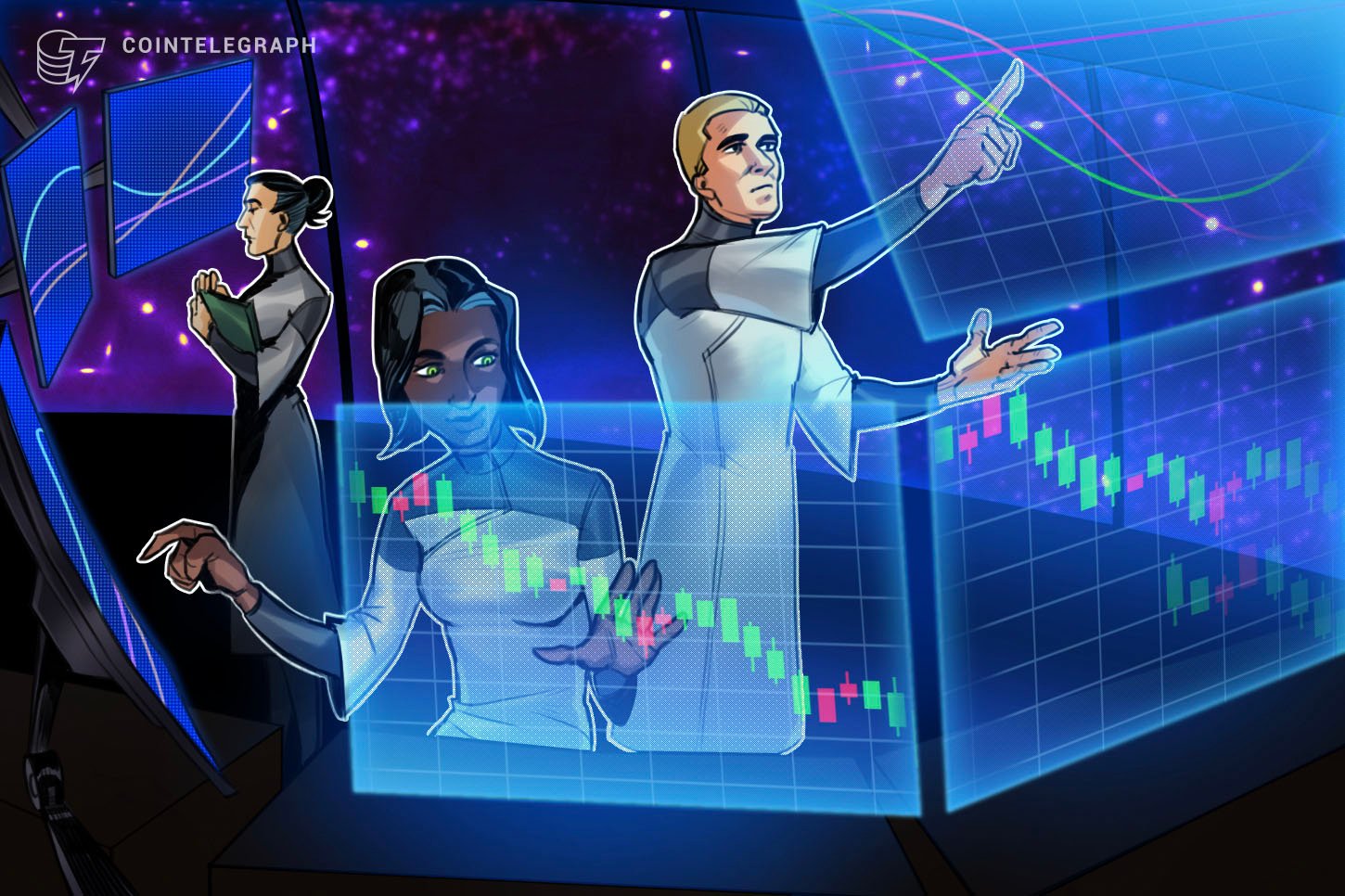 Cointelegraph