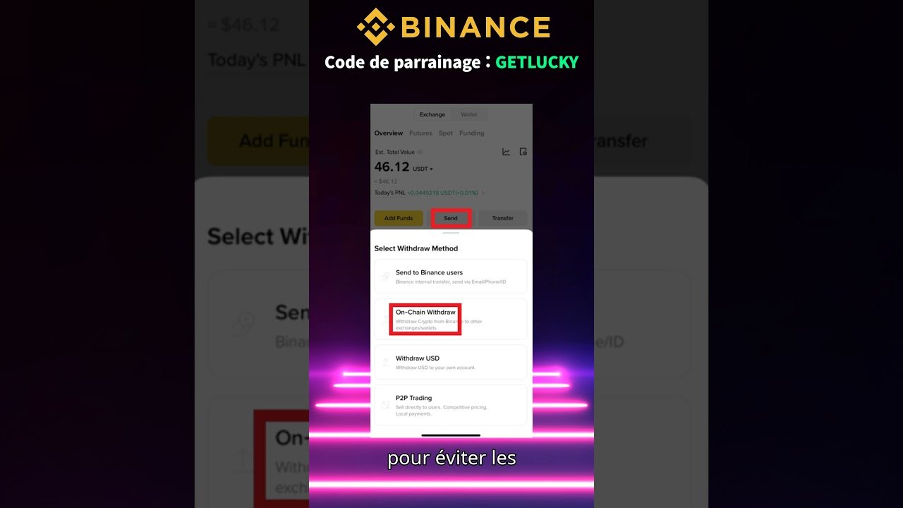 Transfert Crypto Fiable : Guide Étape Par Étape !