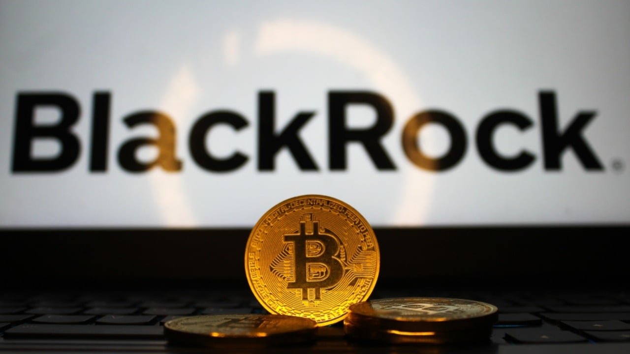 Blackrock Drives $32M Bitcoin ETF Rebound After 4-Day Slide