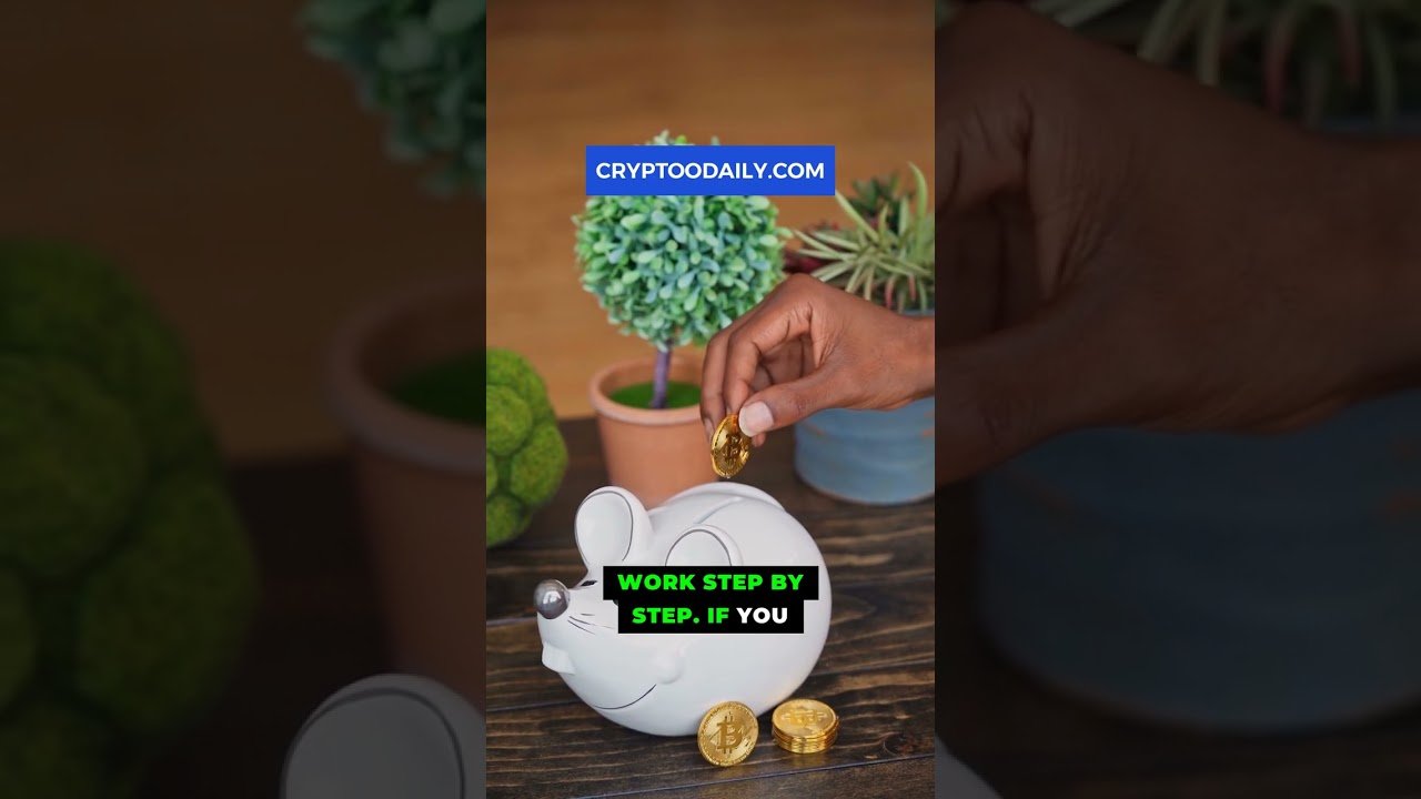 Earn Bitcoin On A Budget With Cloud Mining