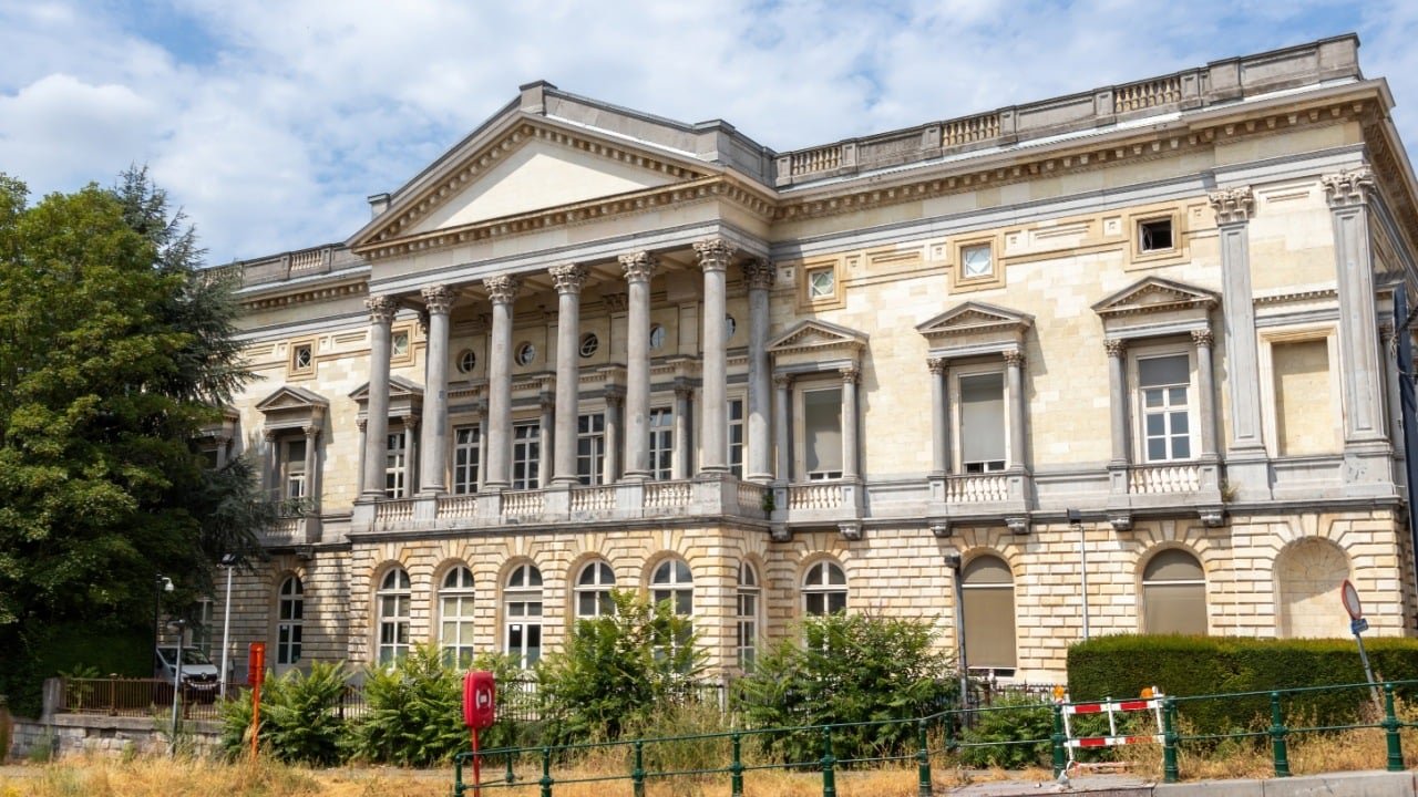 Euroclear Sues in Brussels to Block Moscow Court Ruling on $232 Billion in Russian Assets – Bitcoin News