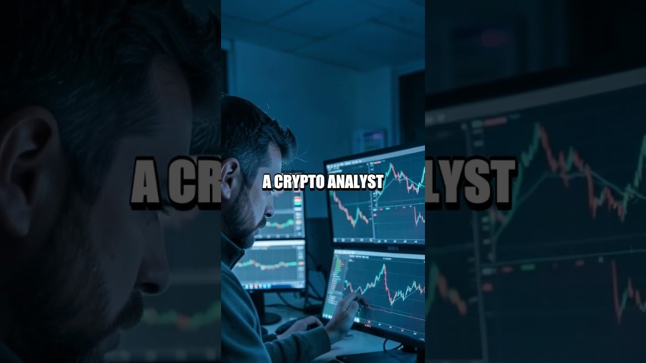 From Curiosity To Calculated Bets A Fresh Look At Crypto