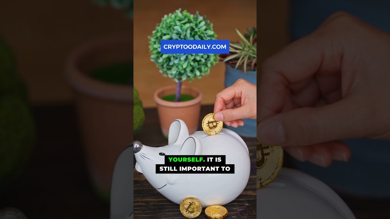 How Beginners Start Earning Bitcoin Without Trading
