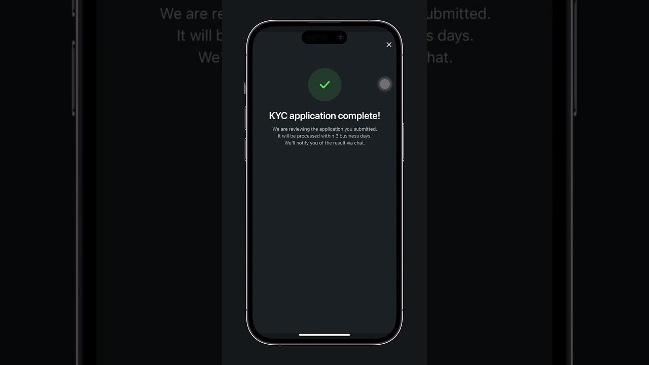 How To Do Verychat Kyc | Step By Step Guide: Verychat Kyc