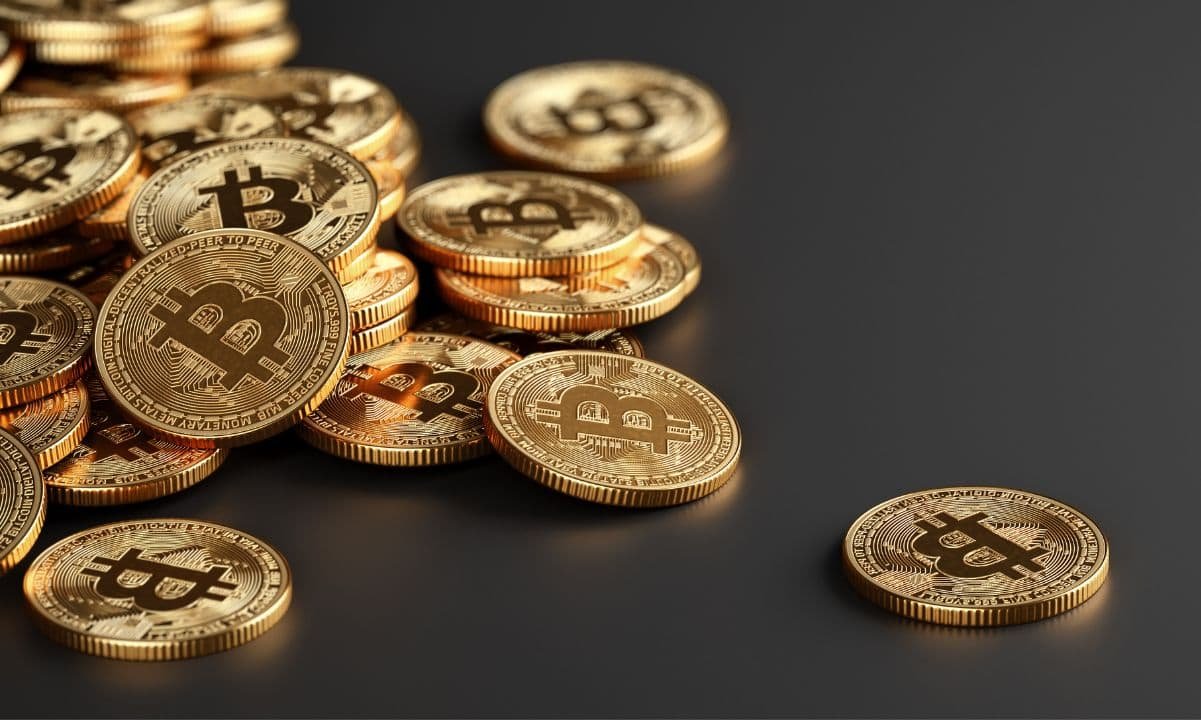 This Corporate Holder Sold $87M in Bitcoin
