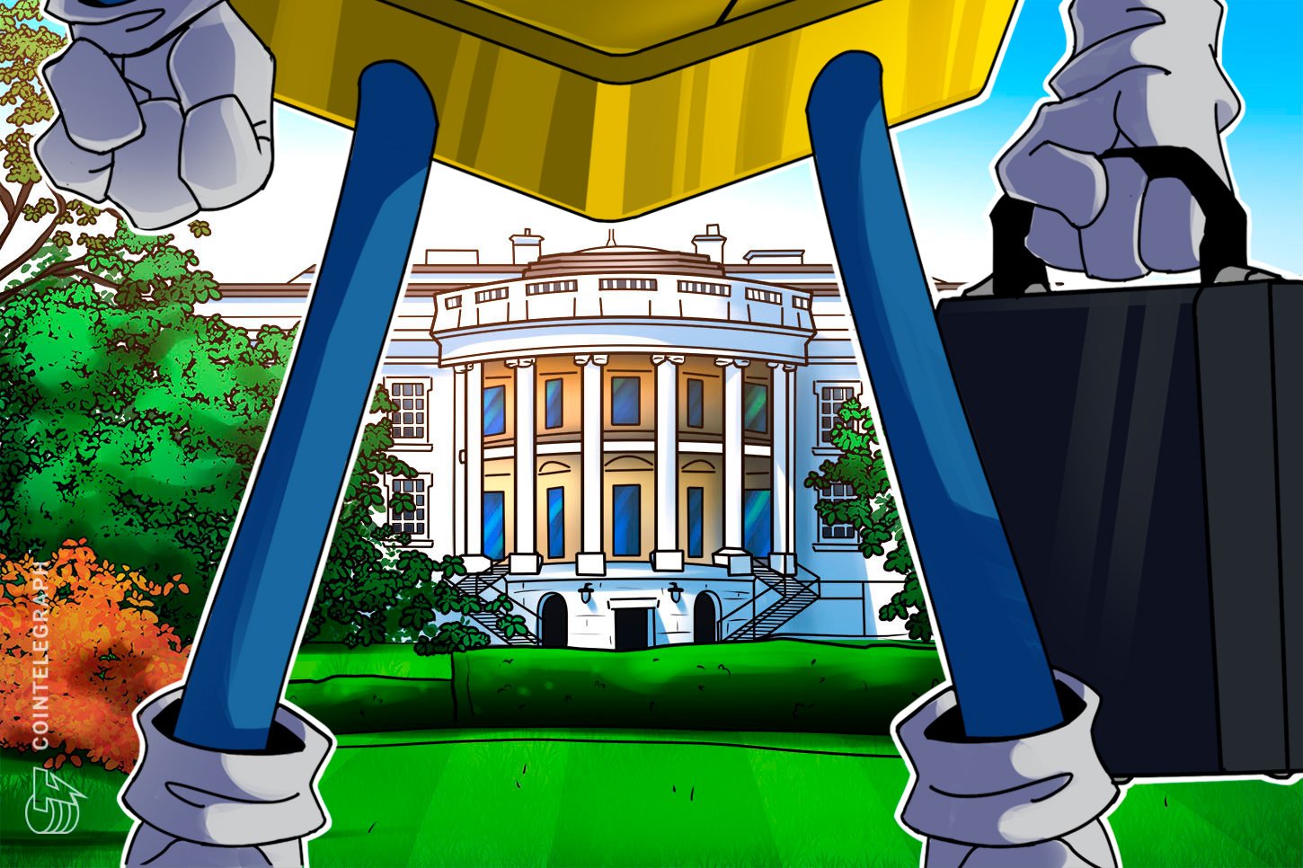 Cointelegraph