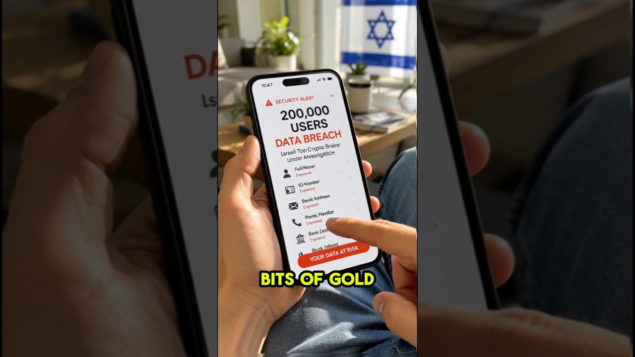 200,000 Crypto Users Hit? Here’s The Truth