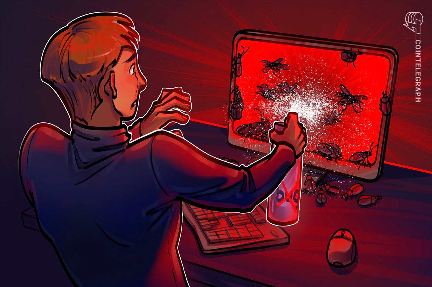 Cointelegraph