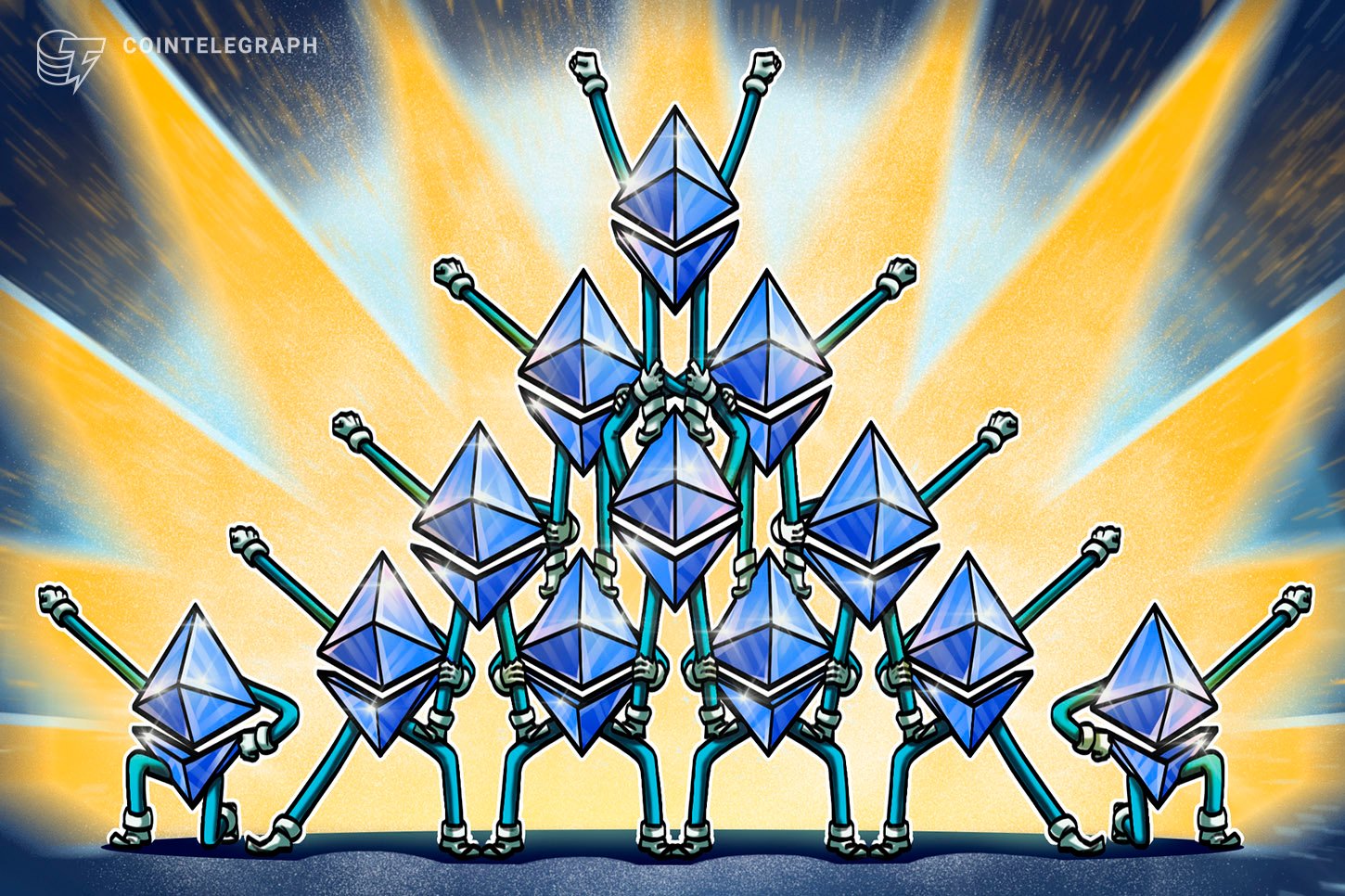 Cointelegraph
