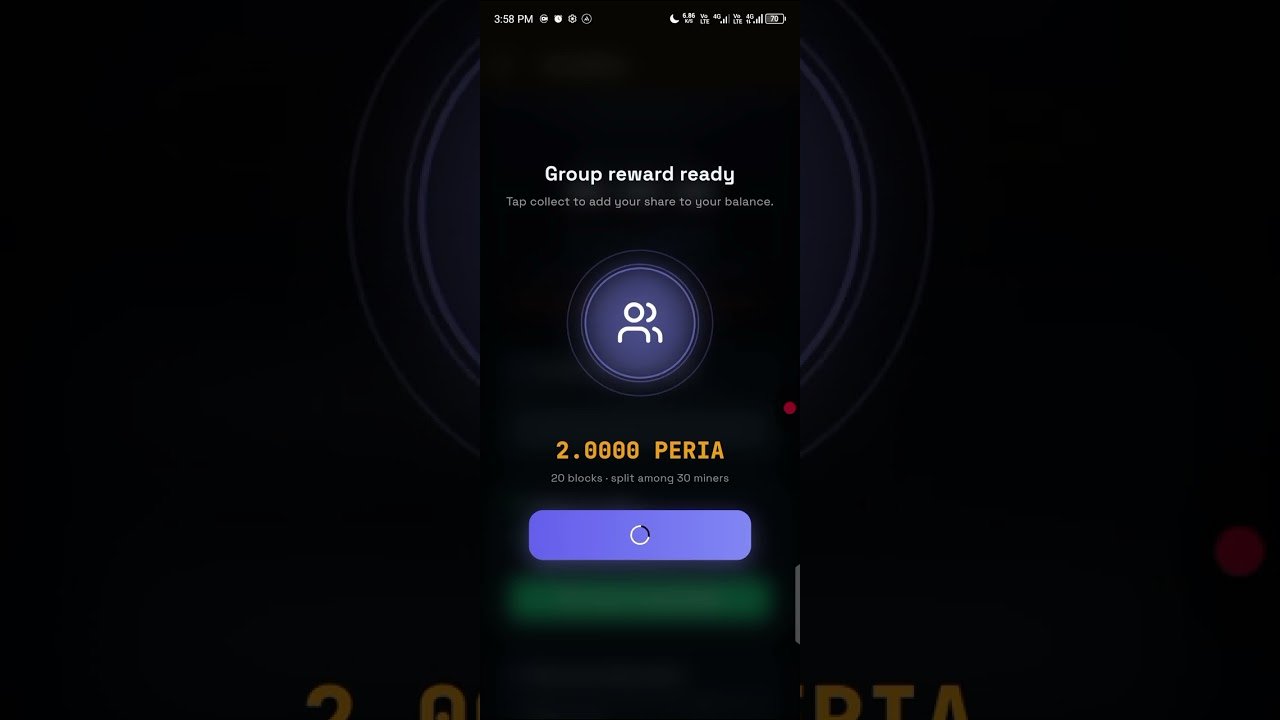 How To Mine Miningperia (peria) Complete Step By Step Mining Guide