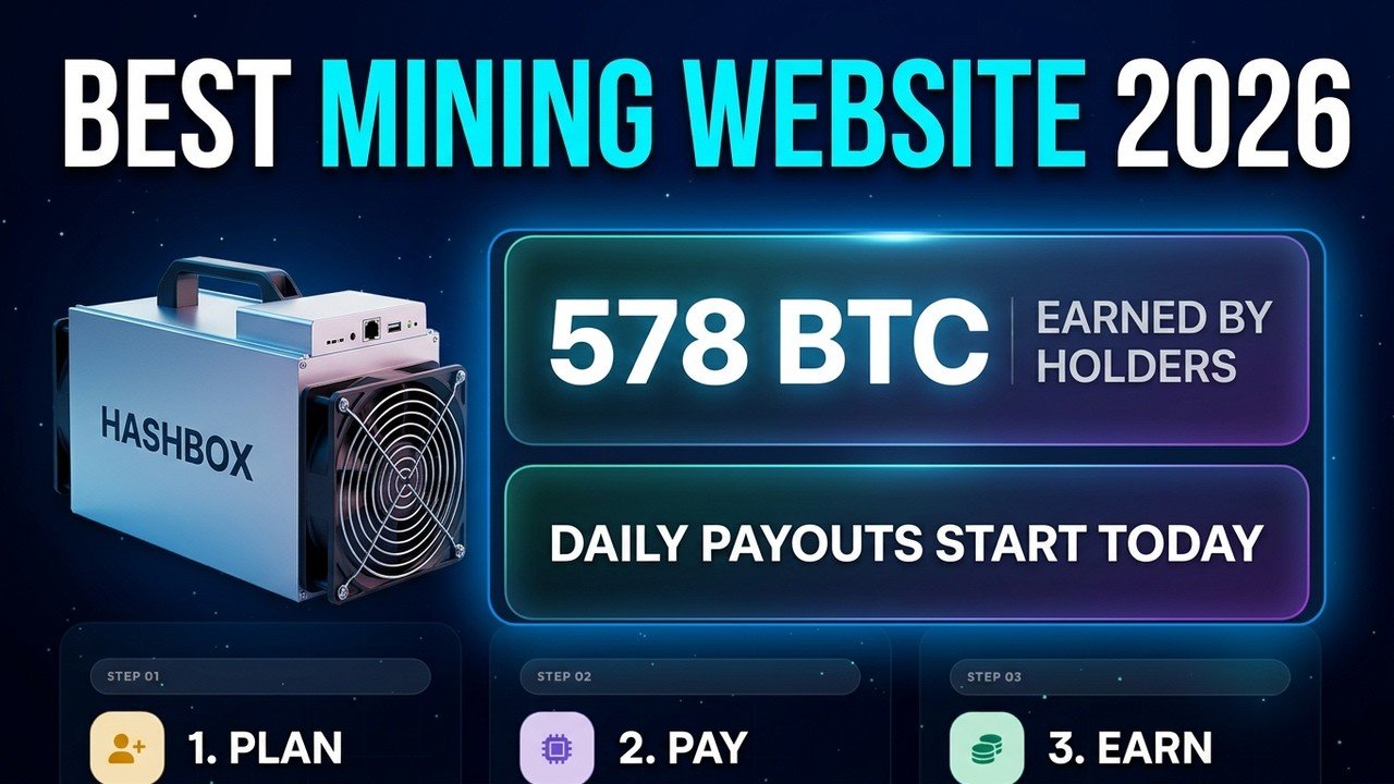 Is It The Best Crypto Mining Platform?