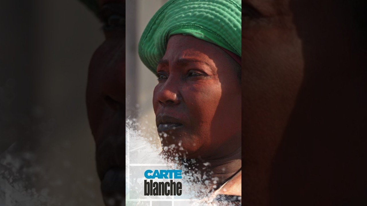 Our Land | Carte Blanche | M Net