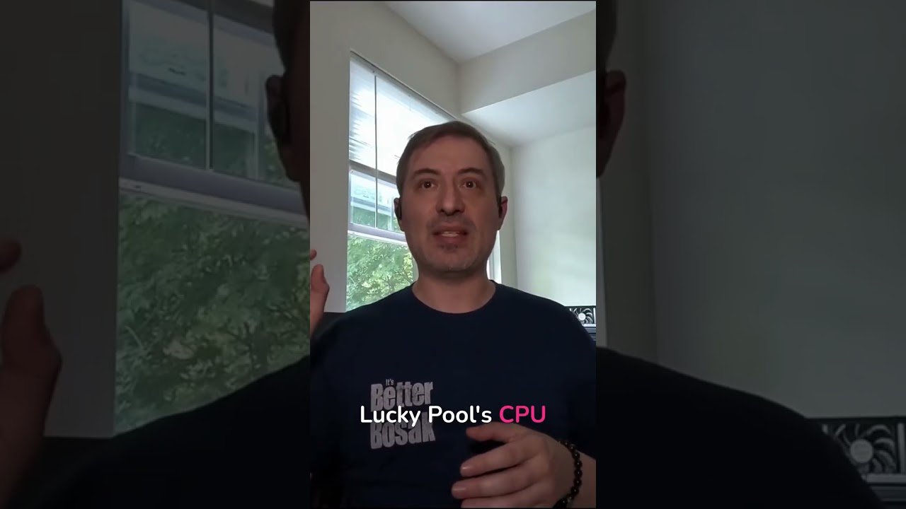 Perl Cpu Mining: Essential Config Settings!