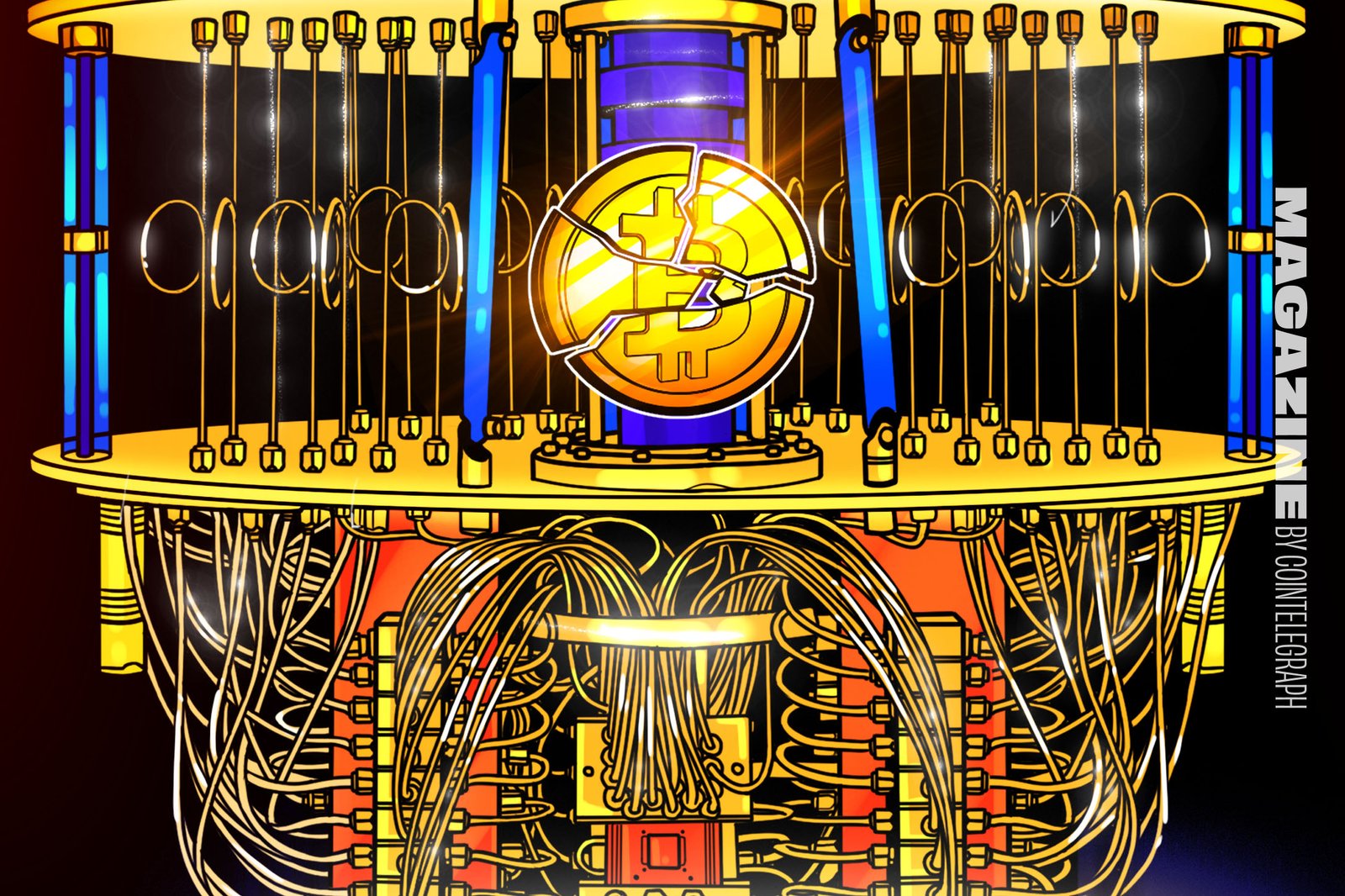 Cointelegraph