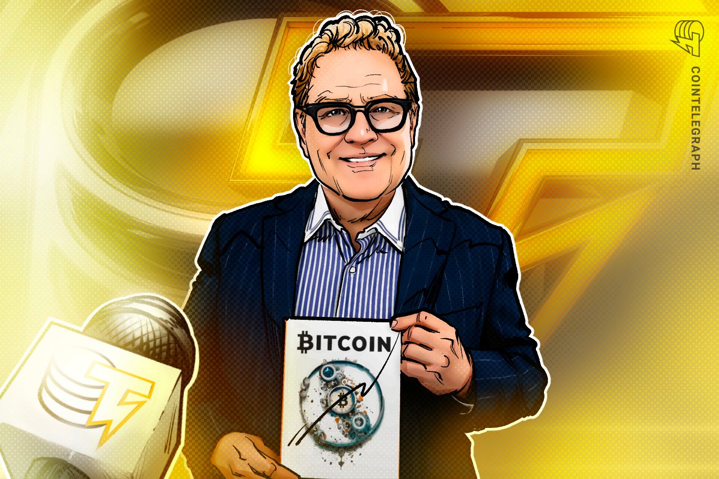 Cointelegraph