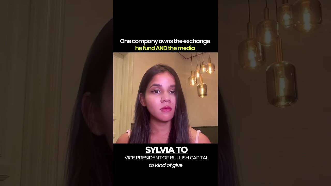 The Hidden Power Of Owning Crypto Media