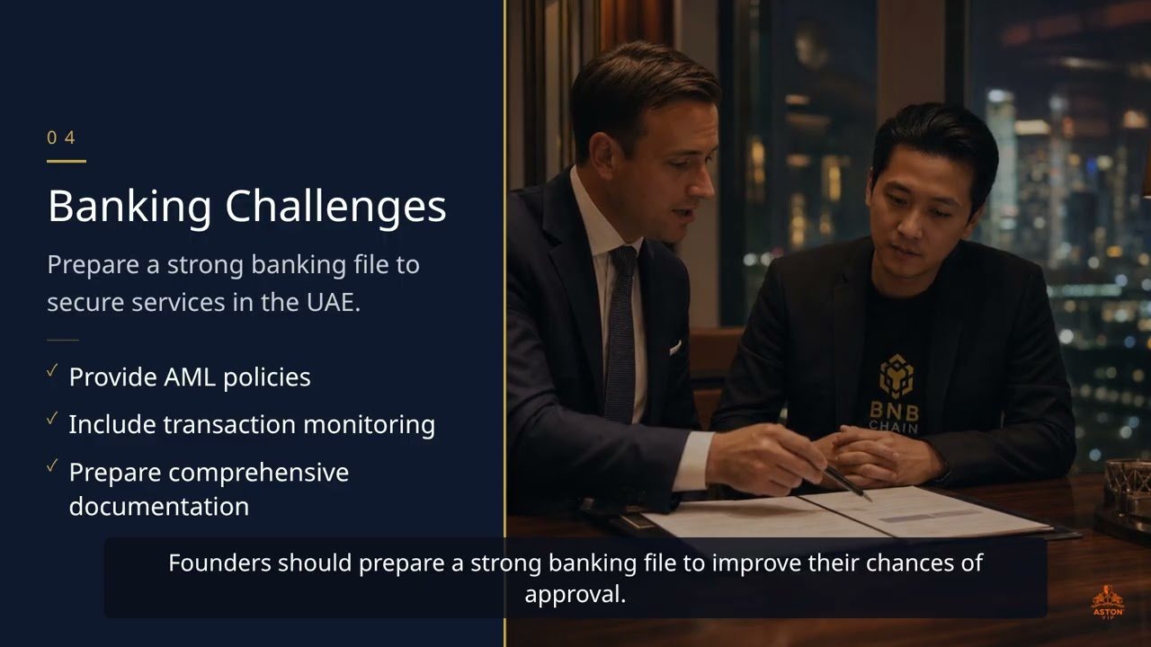 Uae Crypto License 2026: Complete Guide For Founders