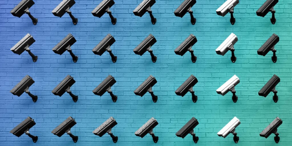 As Public Fury Mounts, Texas Pulls the Plug on Flock Surveillance Funding