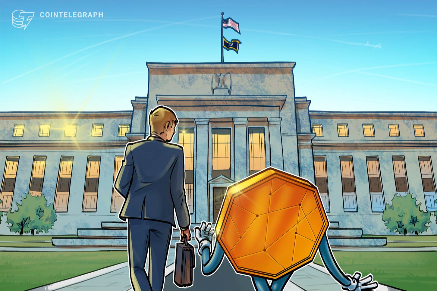 Cointelegraph
