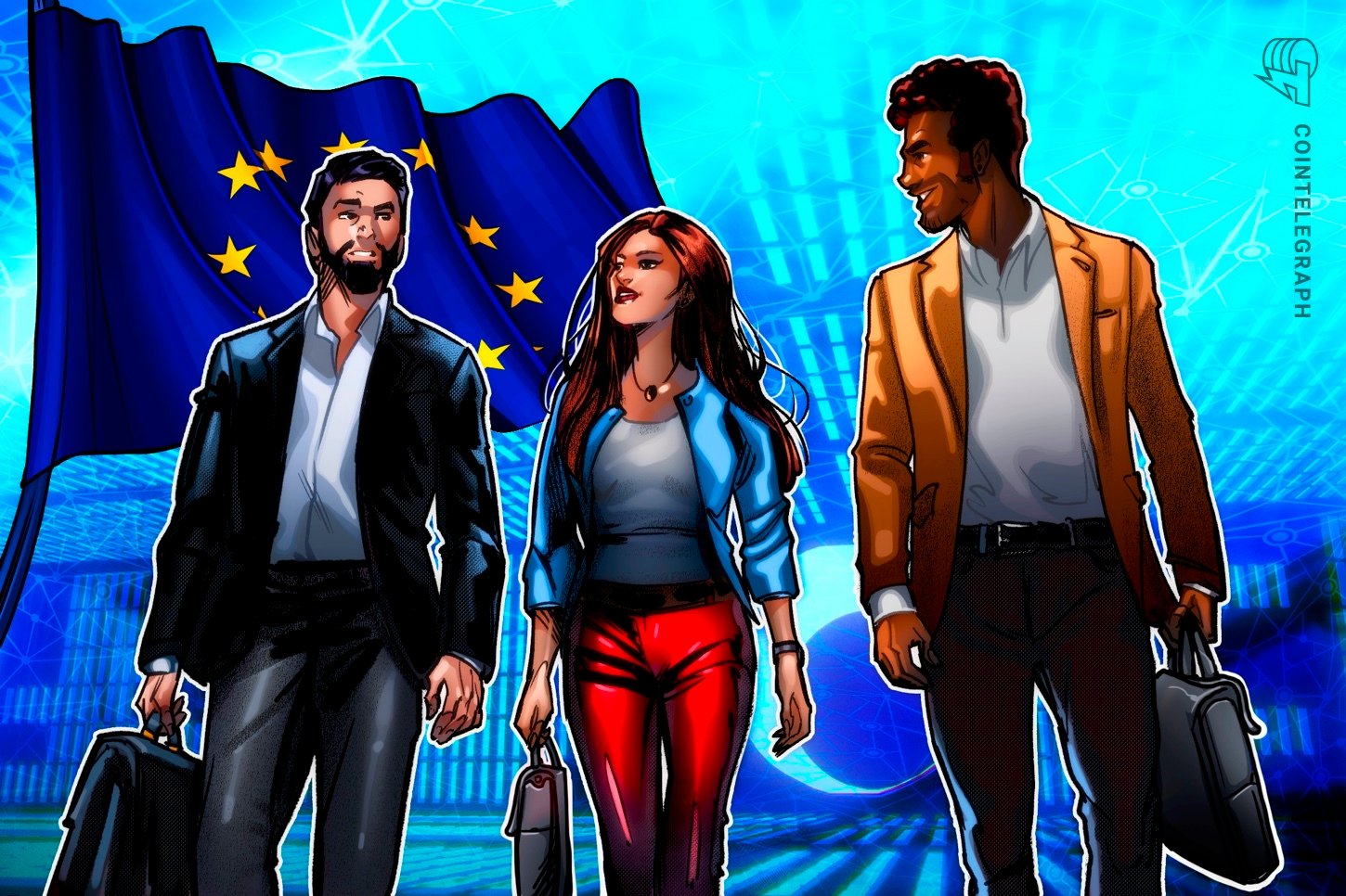 Cointelegraph