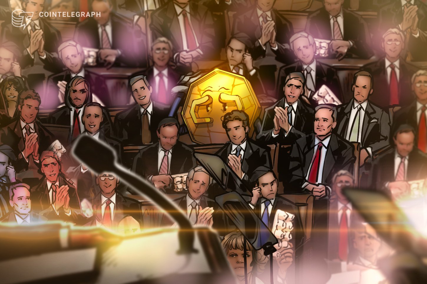 Cointelegraph