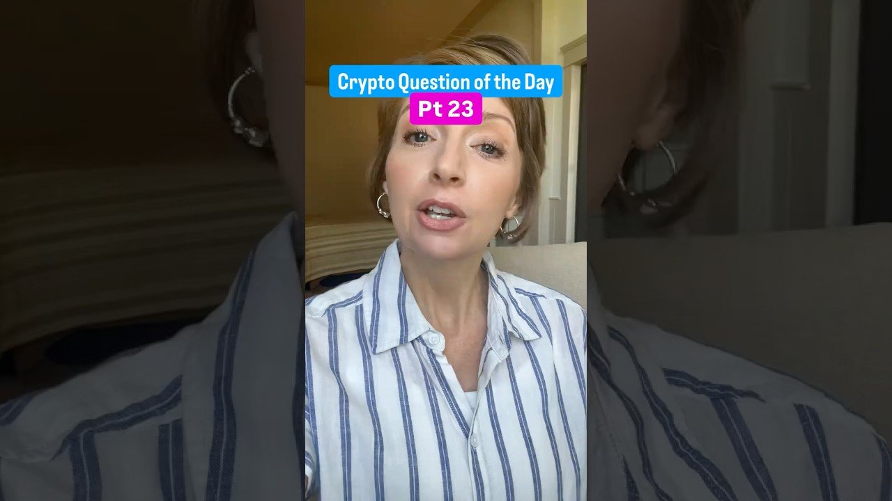 Do You Need A Dedicated Computer To Buy Crypto Or