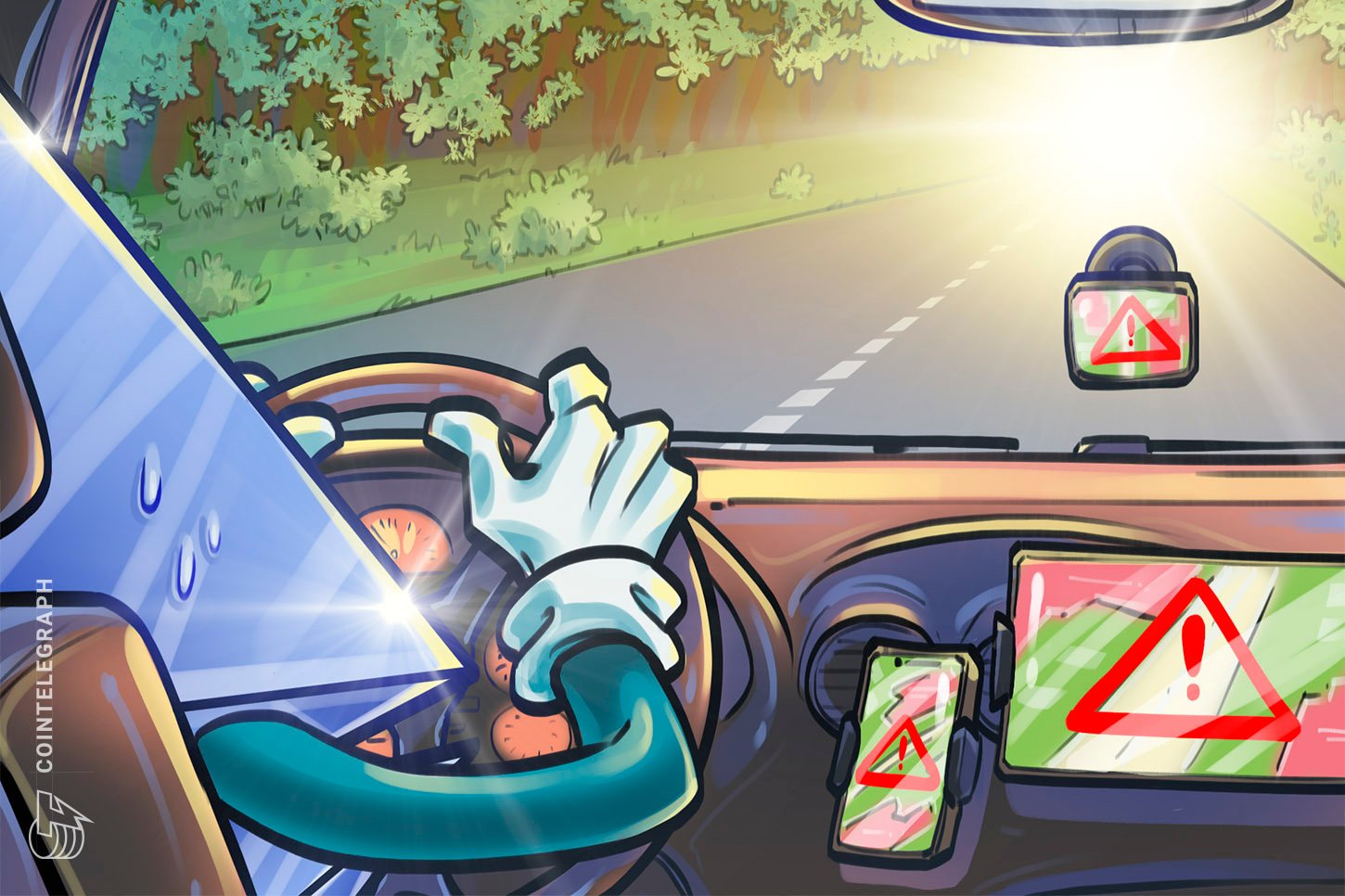 Cointelegraph