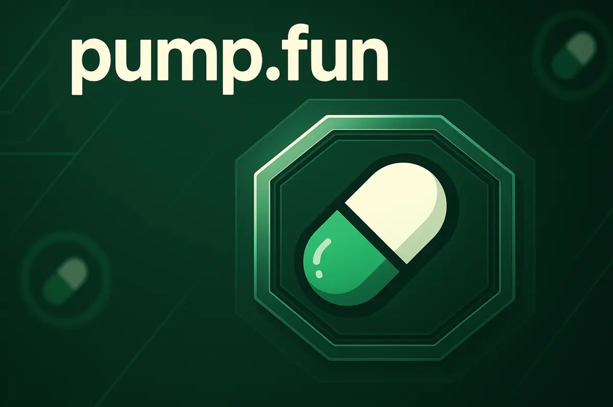 PUMP crypto pumps +15% as buybacks and launch activity surge. SOL tests $120 resistance amid macro risk and selective meme-coin rotation.