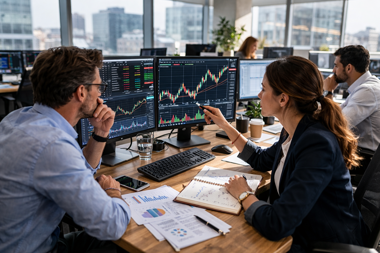 REAL Finance’s $ASSET joins ESMA’s Interim MiCA Register as Europe push deepens