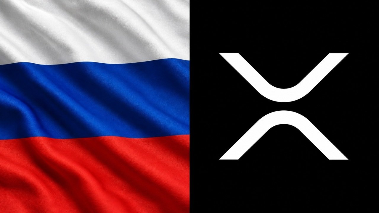 Russia's Largest Exchange Lists XRP Perpetuals, but There Is a Caveat