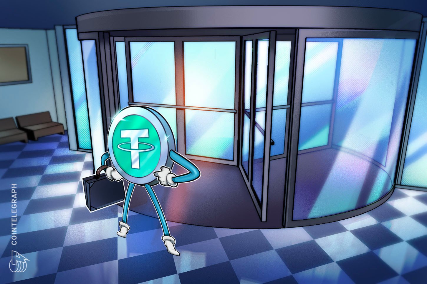 Cointelegraph