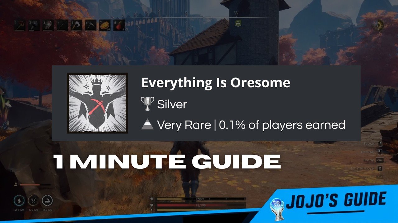 The Fastest Way To Level 99 Mining (under 2 Hours)