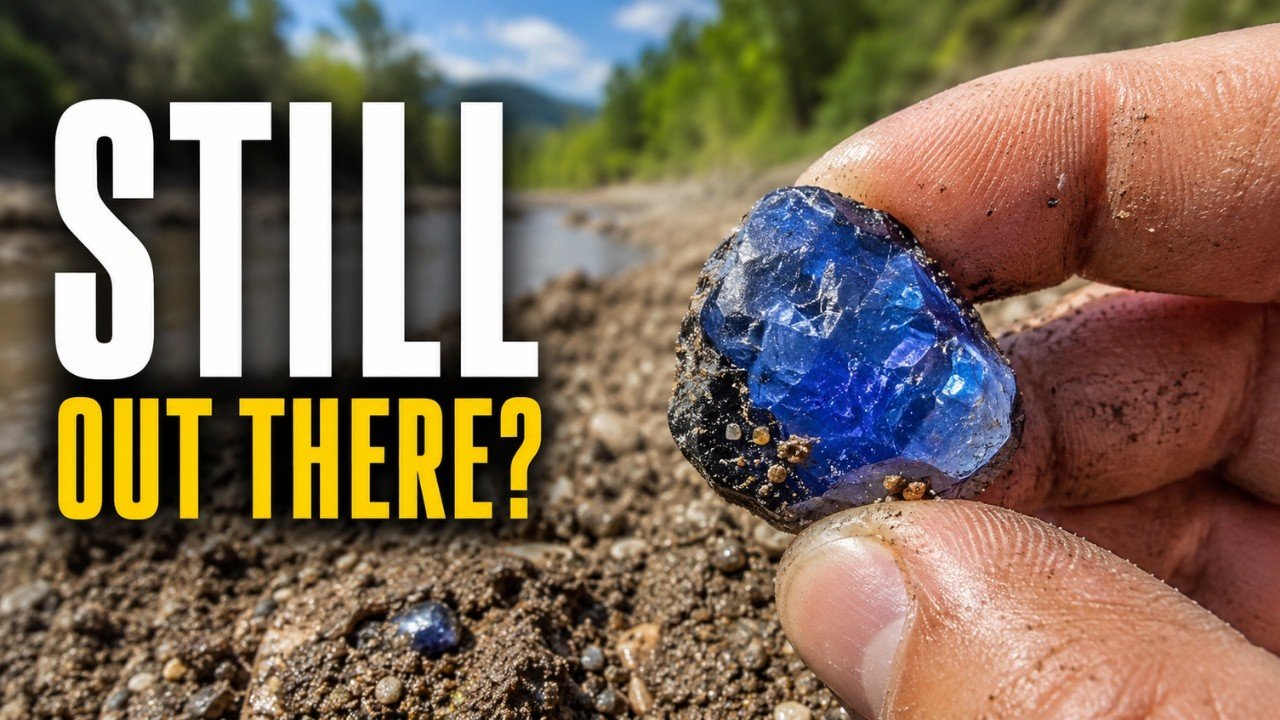 Top 10 High Value Gemstones Modern Beginners Can Realistically Find In