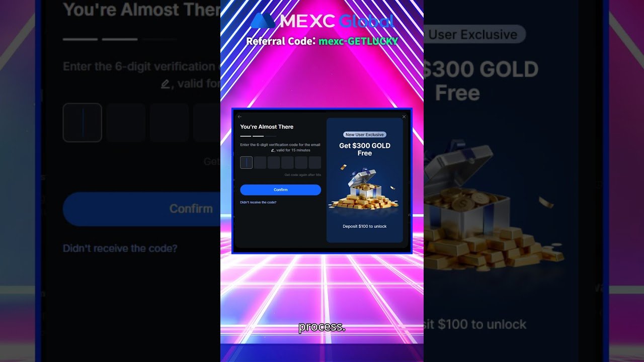 Trade Crypto On Mexc: A Quick Beginner’s Guide