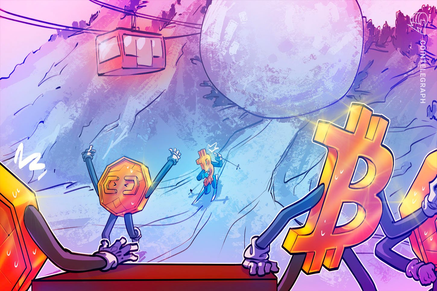 Cointelegraph