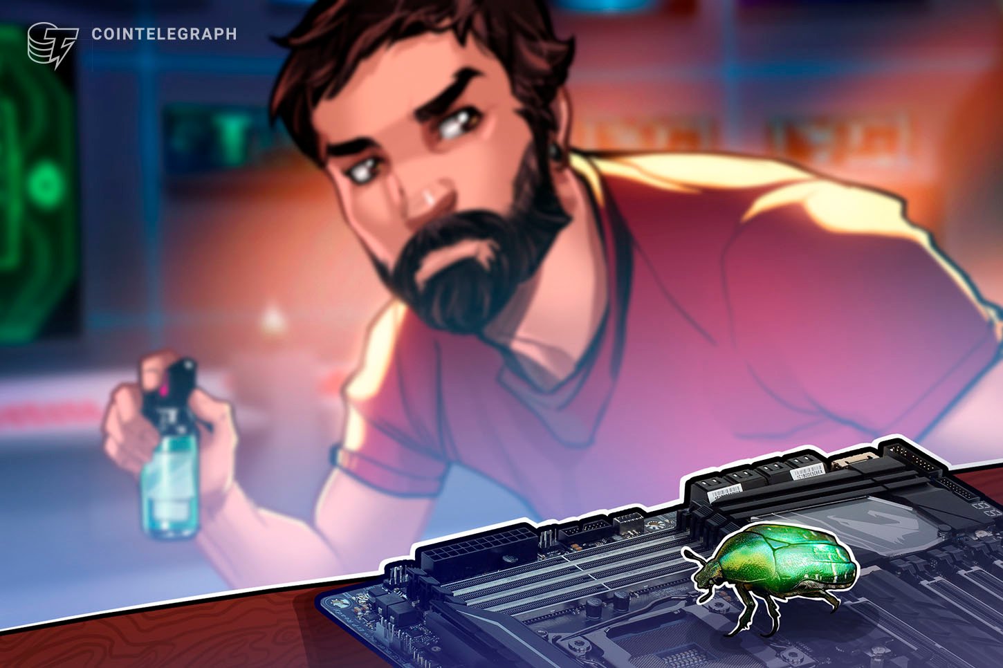 Cointelegraph