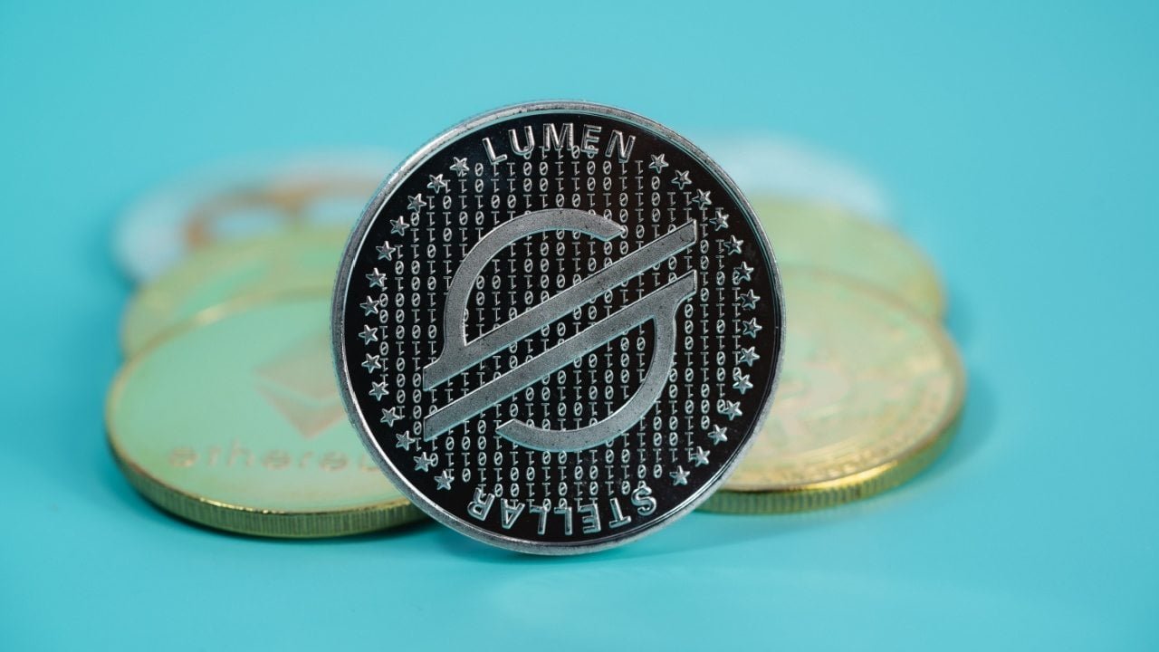 Chainlink Expands Market Data to Stellar's $4B Tokenized Asset Ecosystem