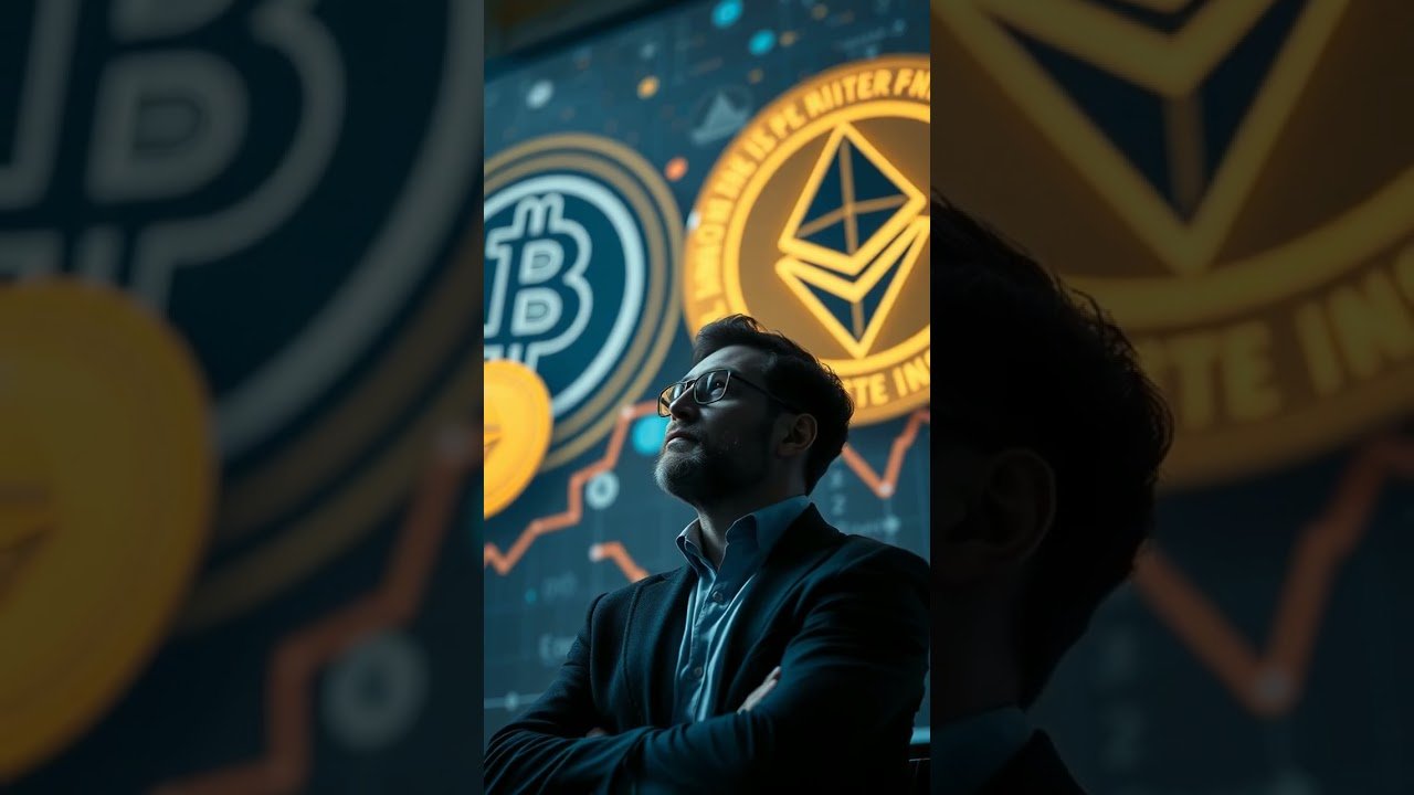 Crypto Earning Lanes: A Realistic Guide To Trading, Investing, Mining,