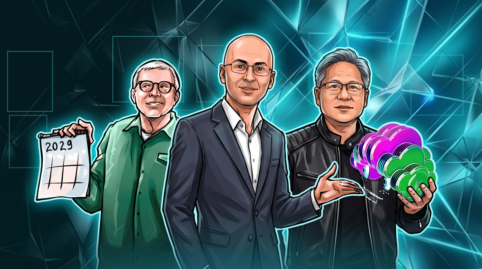 Cointelegraph