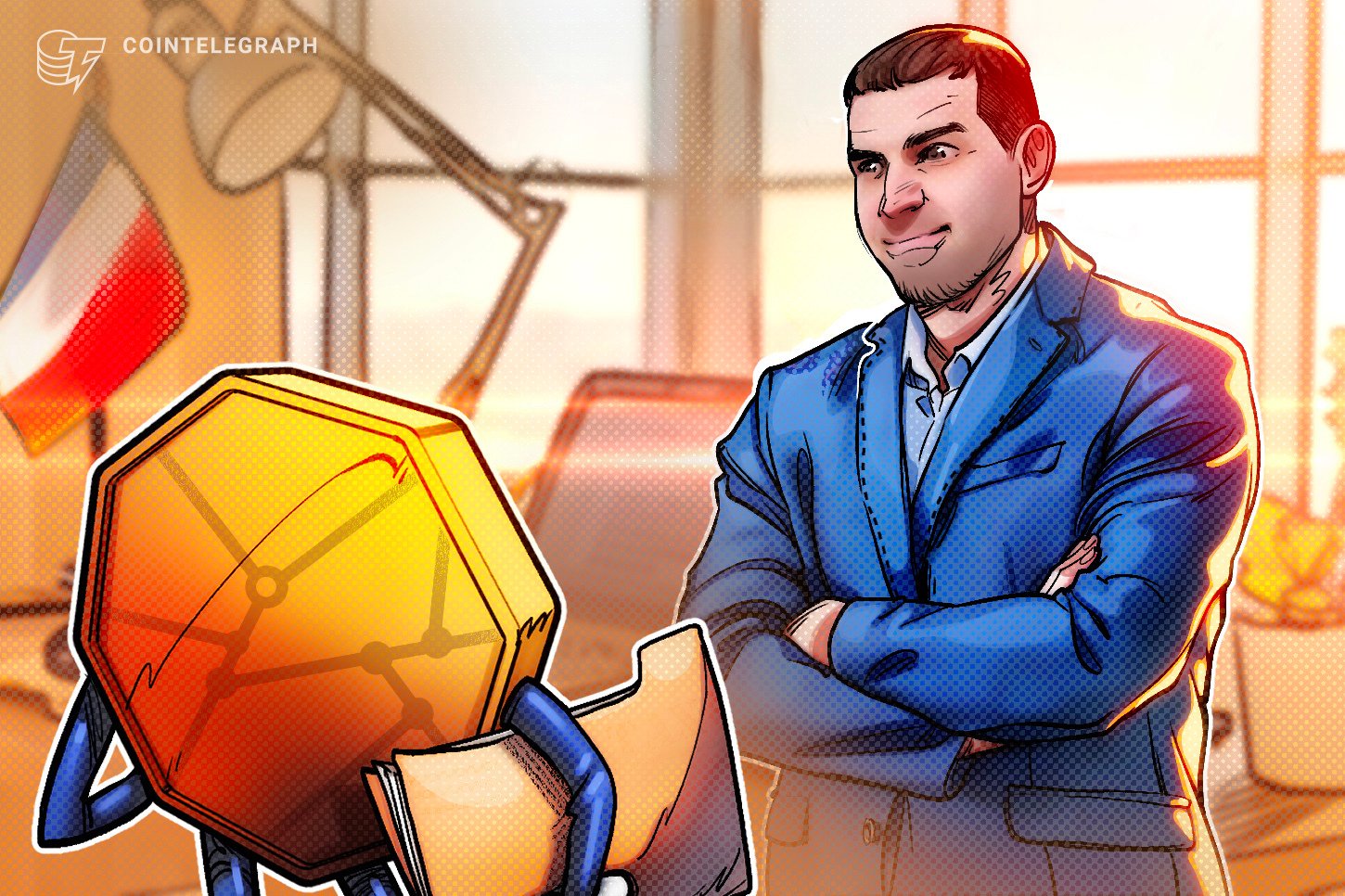 Cointelegraph