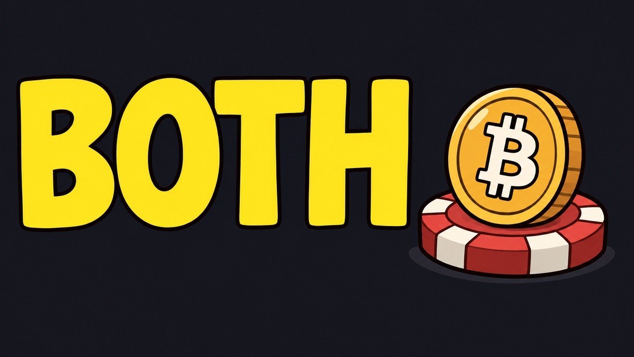 Is Crypto An Investment Or A Gamble? A Beginners Honest