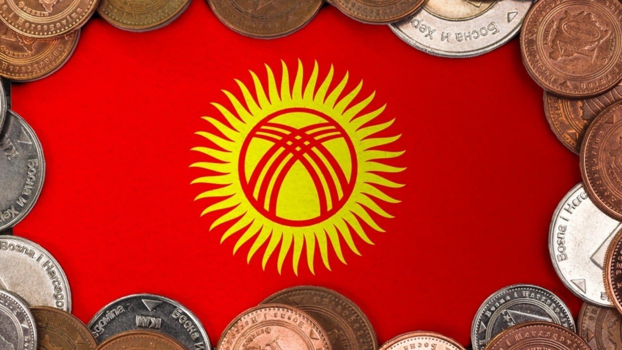Kyrgyzstan Shuts Stablecoin USDKG, Burns 50M Tokens After UK Sanctions