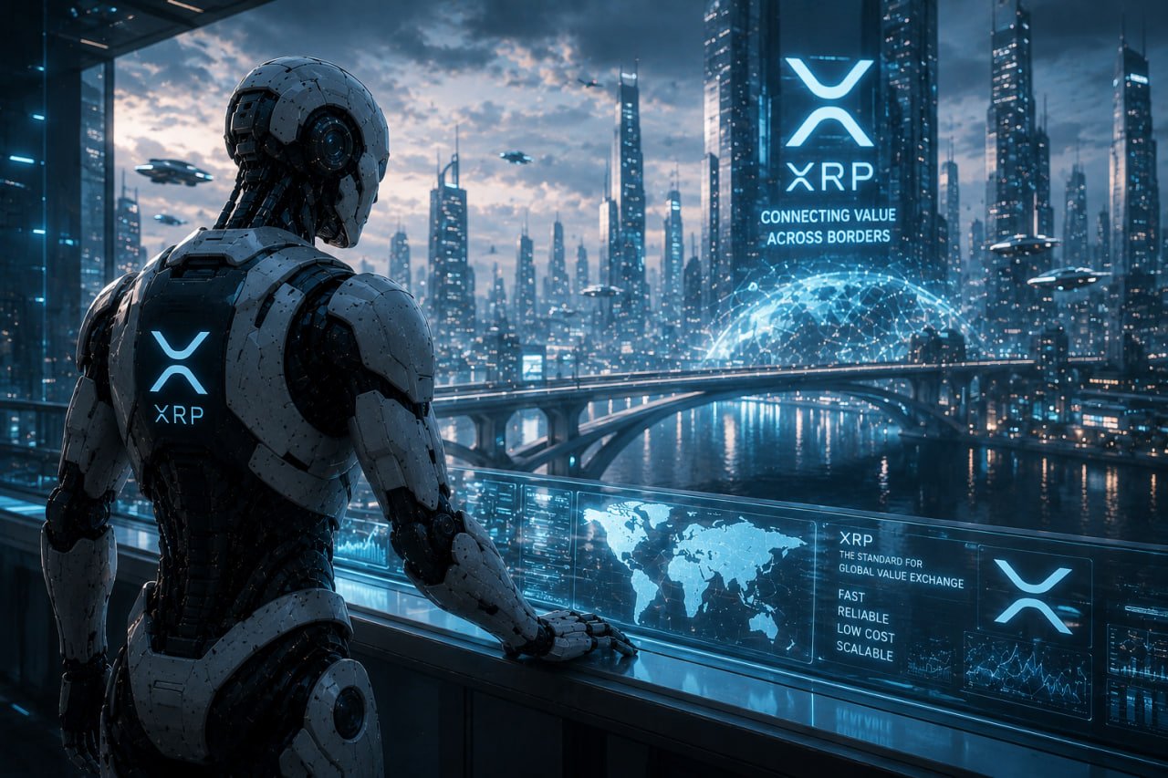 Mark Zuckerberg's Meta AI Predicts an Astonishing XRP Price