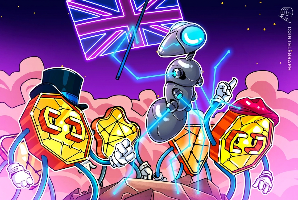 Cointelegraph